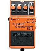 Amazon | BOSS Distortion DS-1 | ディストーション・オーバードライブ